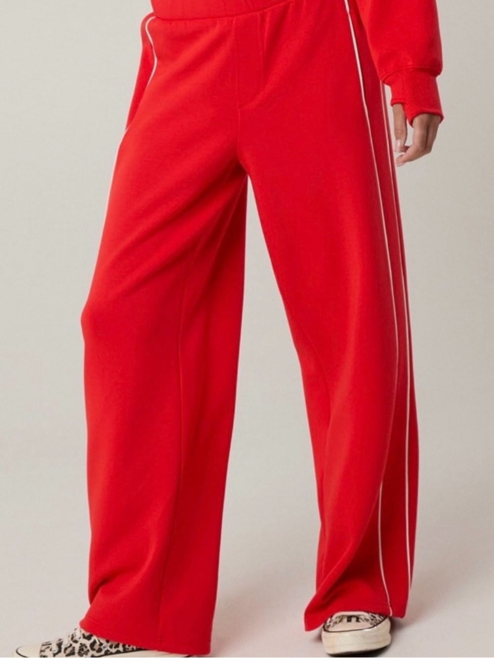Aerie Chill Up Trouser